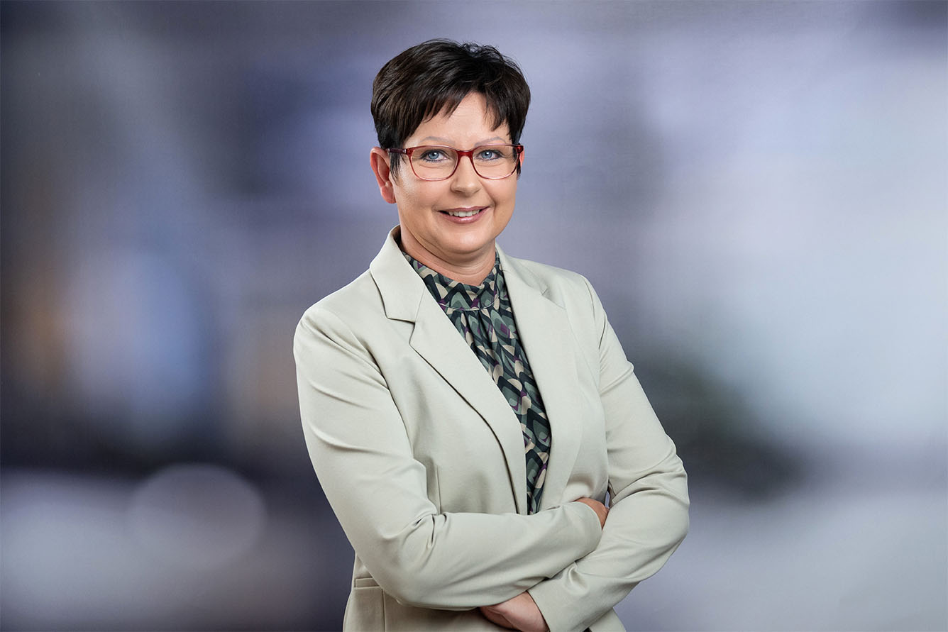 Danijela Feichtinger