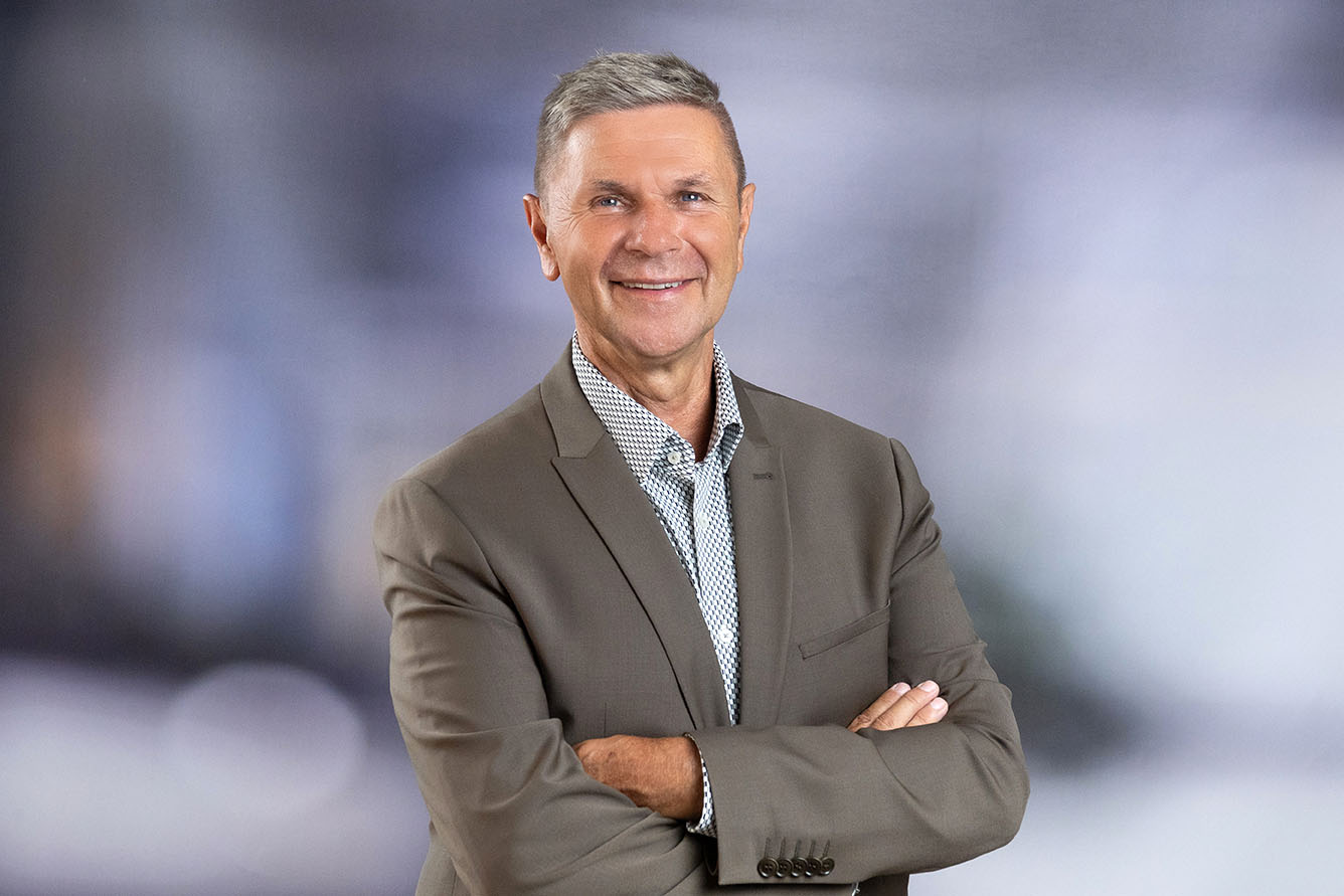 Gerhard Feichtinger